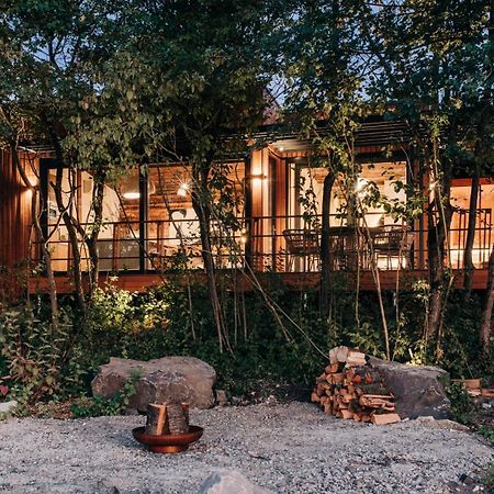 Zama Forest Resort Veroce Ngoại thất bức ảnh