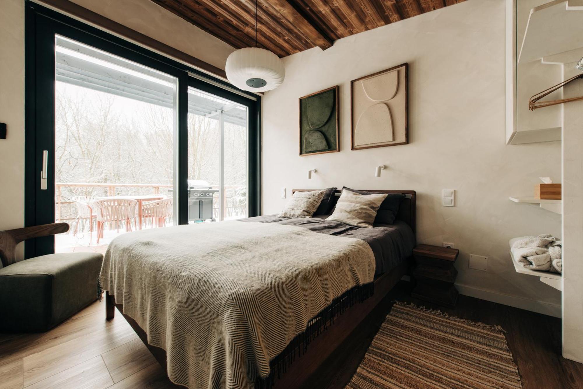 Zama Forest Resort Veroce Ngoại thất bức ảnh